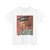 PIERO della FRANCESCA - Torture of the Jew (detail) (Artwork) T-Shirt
