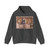 LORENZETTI, Pietro - Madonna With St Francis and St John the Evangelist (Artwork) Hoodie