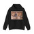 LORENZETTI, Pietro - Madonna With St Francis and St John the Evangelist (Artwork) Hoodie