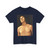 PERUGINO, Pietro -Saints- Bust of St. Sebastian (Artwork) T-Shirt