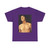 PERUGINO, Pietro -Saints- Bust of St. Sebastian (Artwork) T-Shirt