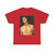 PERUGINO, Pietro -Saints- Bust of St. Sebastian (Artwork) T-Shirt
