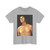PERUGINO, Pietro -Saints- Bust of St. Sebastian (Artwork) T-Shirt