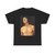 PERUGINO, Pietro -Saints- Bust of St. Sebastian (Artwork) T-Shirt