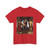 PERUGINO, Pietro -Madonna- The Madonna between St John the Baptist and St Sebastian (Artwork) T-Shirt