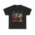 PERUGINO, Pietro -Madonna- The Madonna between St John the Baptist and St Sebastian (Artwork) T-Shirt
