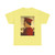 PIERO della FRANCESCA - Portrait of Federico da Montefeltro (Artwork) T-Shirt