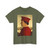 PIERO della FRANCESCA - Portrait of Federico da Montefeltro (Artwork) T-Shirt