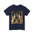 PERUGINO, Pietro -Madonna- The Family of the Madonna (Artwork) T-Shirt