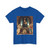 PERUGINO, Pietro -Madonna- The Family of the Madonna (Artwork) T-Shirt