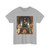 PERUGINO, Pietro -Madonna- The Family of the Madonna (Artwork) T-Shirt