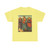 PERUGINO, Pietro -Madonna- Madonna with Saints Adoring the Child (Artwork) T-Shirt