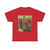 PERUGINO, Pietro -Madonna- Madonna with Saints Adoring the Child (Artwork) T-Shirt