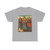 PERUGINO, Pietro -Madonna- Madonna with Saints Adoring the Child (Artwork) T-Shirt
