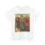 PERUGINO, Pietro -Madonna- Madonna with Saints Adoring the Child (Artwork) T-Shirt