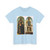 PIERO della FRANCESCA - Polyptych of Saint Augustine (Artwork) T-Shirt