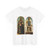 PIERO della FRANCESCA - Polyptych of Saint Augustine (Artwork) T-Shirt