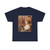 MOLENAER, Jan Miense - Allegory of Vanity (detail) (Artwork) T-Shirt