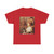 MOLENAER, Jan Miense - Allegory of Vanity (detail) (Artwork) T-Shirt