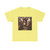 PIERO DI COSIMO - Virgin and Child Enthroned with Saints (Artwork) T-Shirt