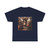 PIERO DI COSIMO - Virgin and Child Enthroned with Saints (Artwork) T-Shirt