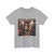 PIERO DI COSIMO - Virgin and Child Enthroned with Saints (Artwork) T-Shirt