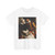 PIETERSZ, Pieter - Man and Woman by the Spinning Wheel (Artwork) T-Shirt