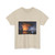 VOLAIRE, Pierre-Jacques - View of the Eruption of Mount Vesuvius (Artwork) T-Shirt