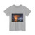 VOLAIRE, Pierre-Jacques - View of the Eruption of Mount Vesuvius (Artwork) T-Shirt