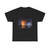 VOLAIRE, Pierre-Jacques - View of the Eruption of Mount Vesuvius (Artwork) T-Shirt