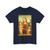 PERUGINO, Pietro -Madonna- Madonna with Child and Little St John2 (Artwork) T-Shirt