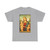 PERUGINO, Pietro -Madonna- Madonna with Child and Little St John2 (Artwork) T-Shirt