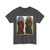 PIERO della FRANCESCA - Polyptych of Saint Augustine 2 (Artwork) T-Shirt