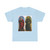 PIERO della FRANCESCA - Polyptych of Saint Augustine 2 (Artwork) T-Shirt