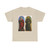 PIERO della FRANCESCA - Polyptych of Saint Augustine 2 (Artwork) T-Shirt