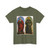PIERO della FRANCESCA - Polyptych of Saint Augustine 2 (Artwork) T-Shirt