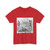 RAFFAELLO Sanzio - The Knight's Dream (study) (Artwork) T-Shirt