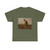 MILLET, Jean-Francois - Man with a Hoe (Artwork) T-Shirt