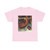 PERUGINO, Pietro -Madonna- Assumption of the Virgin (detail)2 (Artwork) T-Shirt