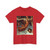 PERUGINO, Pietro -Madonna- Assumption of the Virgin (detail)2 (Artwork) T-Shirt