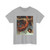 PERUGINO, Pietro -Madonna- Assumption of the Virgin (detail)2 (Artwork) T-Shirt
