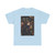 PIETRO DA CORTONA - Virgin and Child with Saints (Artwork) T-Shirt