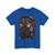 PIETRO DA CORTONA - Virgin and Child with Saints (Artwork) T-Shirt