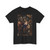 PIETRO DA CORTONA - Virgin and Child with Saints (Artwork) T-Shirt