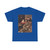 SNYDERS, Frans - Fruit and Vegetable Stall (detail) (Artwork) T-Shirt