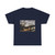 SNYDERS, Frans - Greyhound Catching a Young Wild Boar (Artwork) T-Shirt