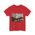 SNYDERS, Frans - Greyhound Catching a Young Wild Boar (Artwork) T-Shirt