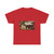 SNYDERS, Frans - Hounds Bringing down a Boar (Artwork) T-Shirt