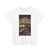 PIETRO di Giovanni d'Ambrogio - Adoration of the Shepherds (Artwork) T-Shirt