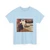 PIETRO di Giovanni d'Ambrogio - St Augustine's Departure (Artwork) T-Shirt